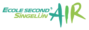 Ecole secondaire singelijn