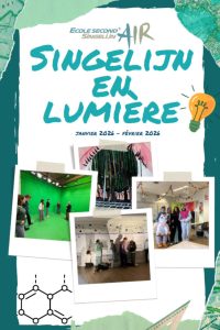 Singelijn en lumière 7