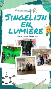 Singelijn en lumière 7