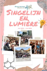 Singleijn en lumière 9
