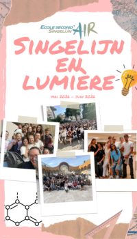 Singleijn en lumière 9